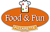 Food  & Fun BV Logo